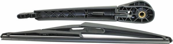 brat stergator, parbriz METZGER 2190343