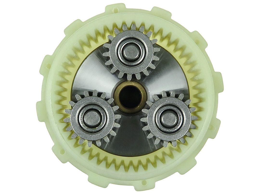 Levně Planetový věnec, planetová převodovka (startér) AS-PL SG9004