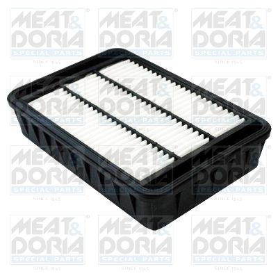Filtr powietrza MEAT & DORIA 18375