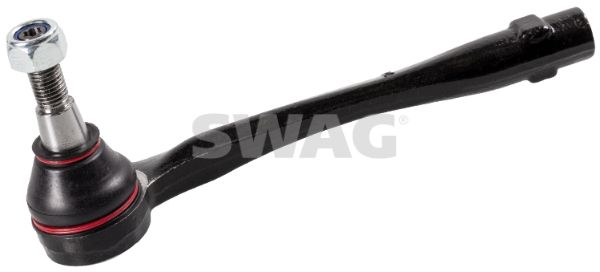 Końcówka drążka kierowniczego poprzecznego SWAG 33 10 1860
