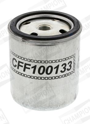 Palivový filtr CHAMPION CFF100133