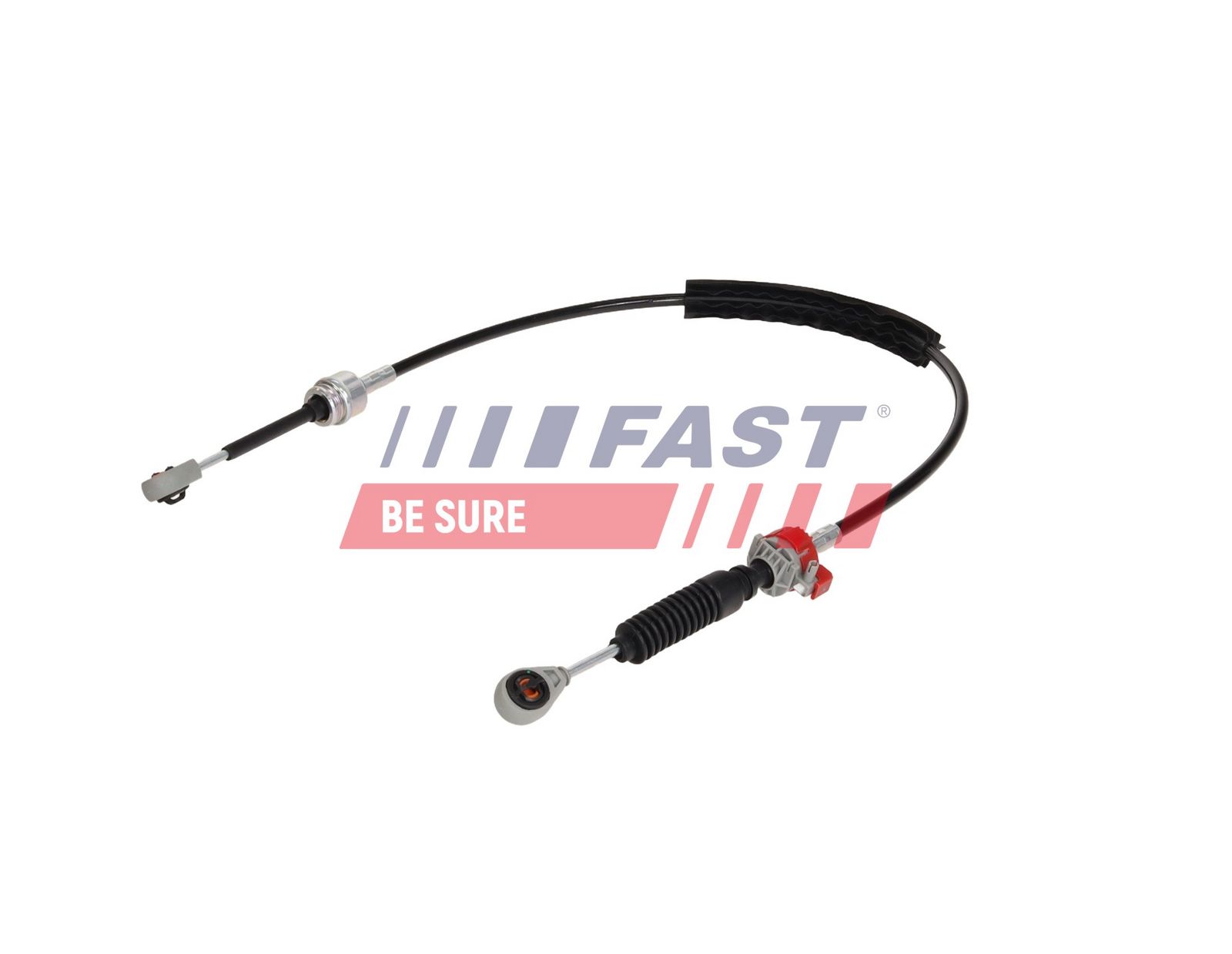 E-shop Súprava káblov, mechanická prevodovka FAST FT02954