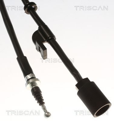 Levně Tažné lanko, parkovací brzda TRISCAN 8140 241144