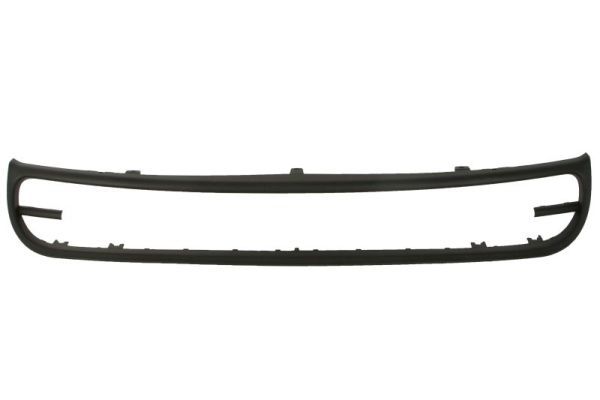 Õhuvõre, põrkeraud