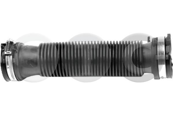 Przewód ssący, filtr powietrza STC T497455