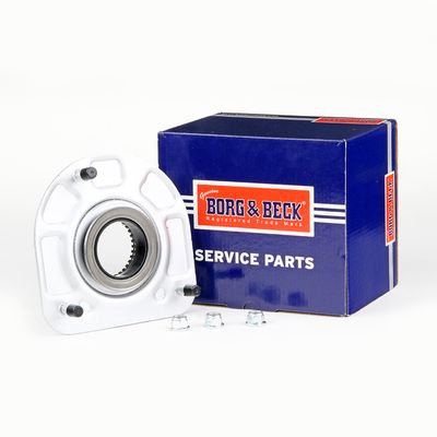 Borg & Beck - Top Strut Mount - LH/RH