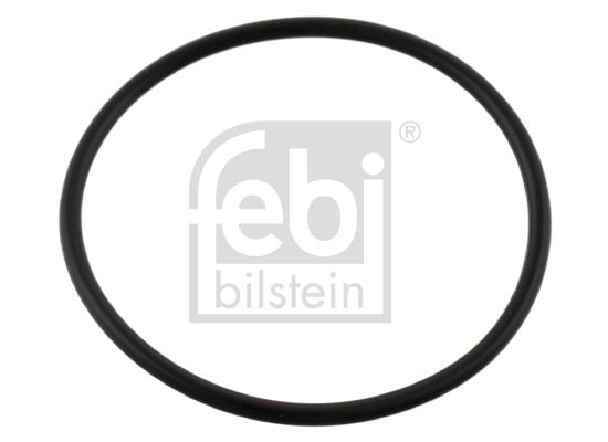 Těsnící kroužek, hydraulický filtr FEBI BILSTEIN 08937