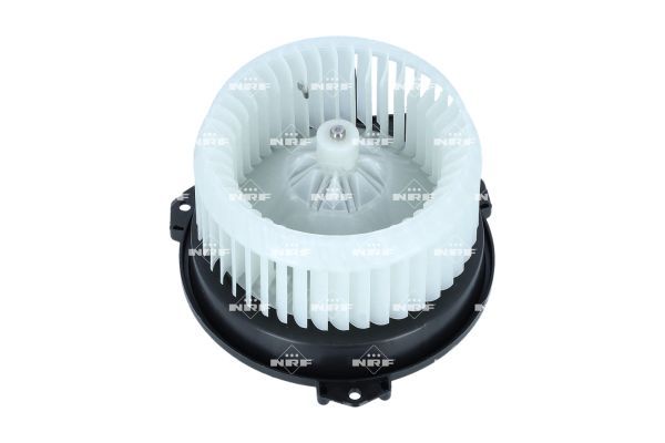 Ventilator, habitaclu NRF 34448