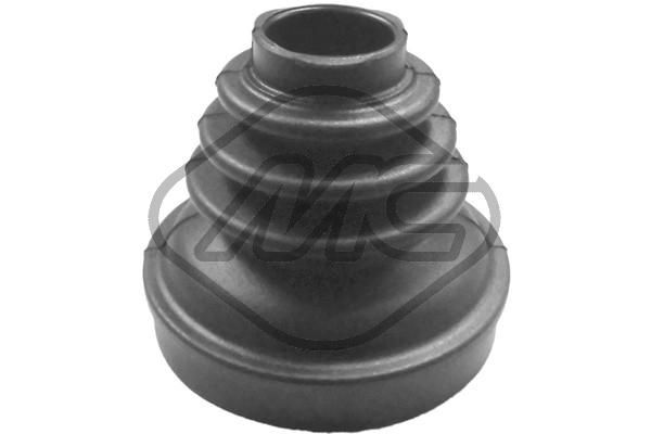 Burduf cauciuc, articulatie planetara METALCAUCHO 00226