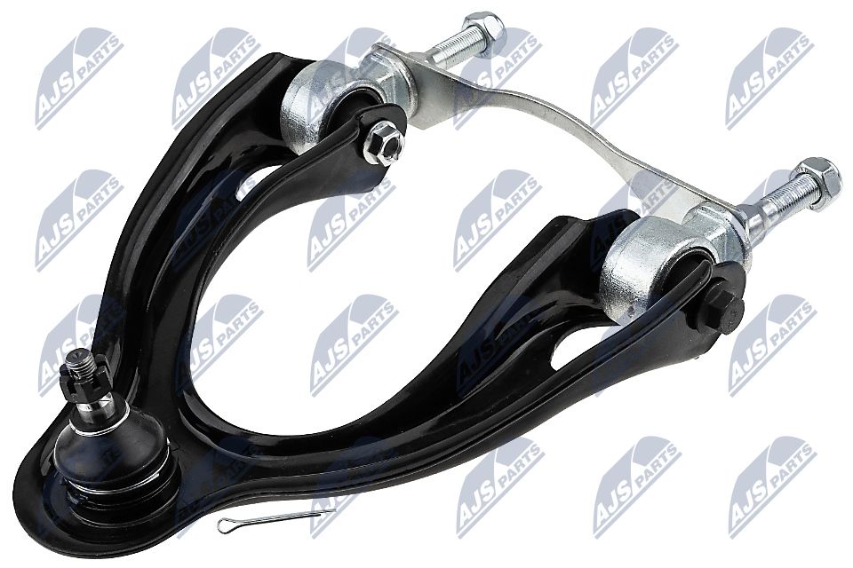 Neatkarīgās balstiekārtas svira, Riteņa piekare