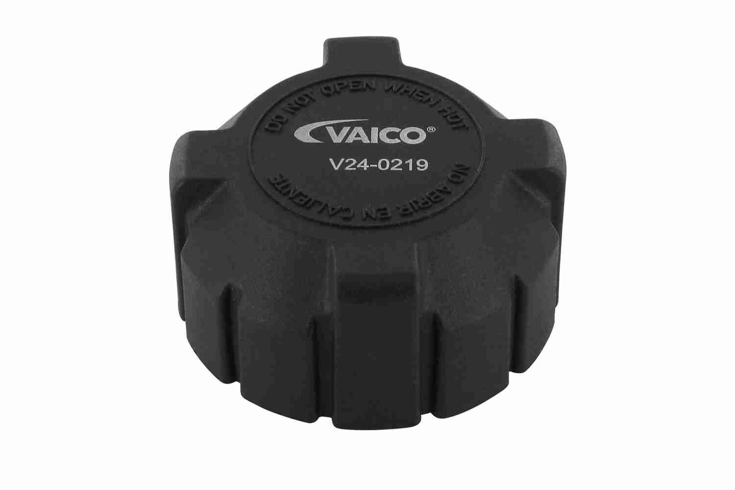 Uzatvárací kryt, nádobka chladiacej kvapaliny VAICO V24-0219