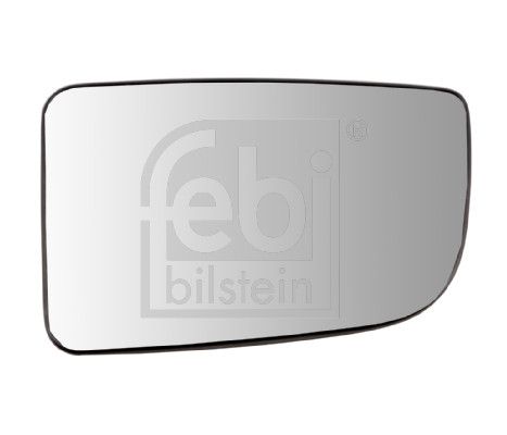 Szkło lusterka, lusterko zewnętrzne FEBI BILSTEIN 179918