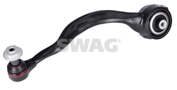 Wahacz, zawieszenie koła SWAG 33 10 8136