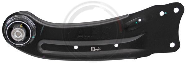 Wahacz, zawieszenie koła A.B.S. 211793