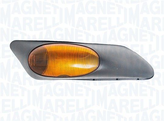 Lampa kierunkowskazu MAGNETI MARELLI 715142067000
