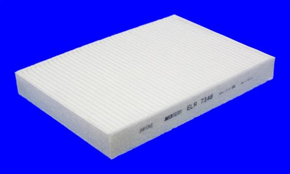 Filtre, air de l'habitacle