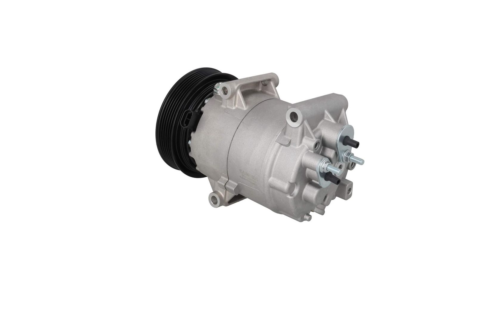 Kompressor,kliimaseade