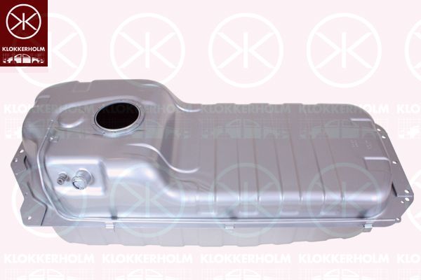 Zbiornik paliwa KLOKKERHOLM 3288006