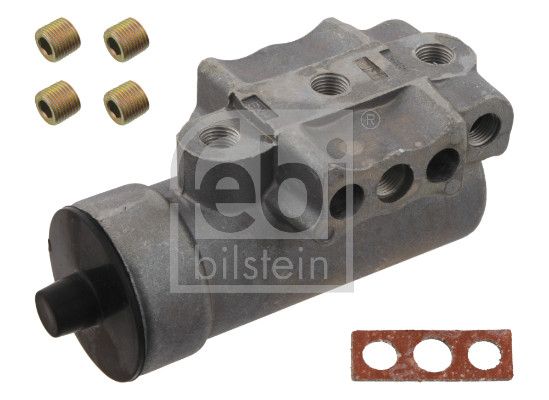 Regulator presiune, compressor FEBI BILSTEIN 22051