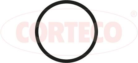 Прокладка, впускной коллектор