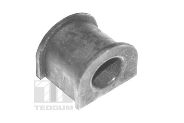 Zawieszenie, stabilizator TEDGUM 00605329