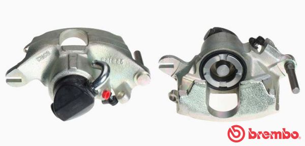 Zacisk hamulca BREMBO F 61 153