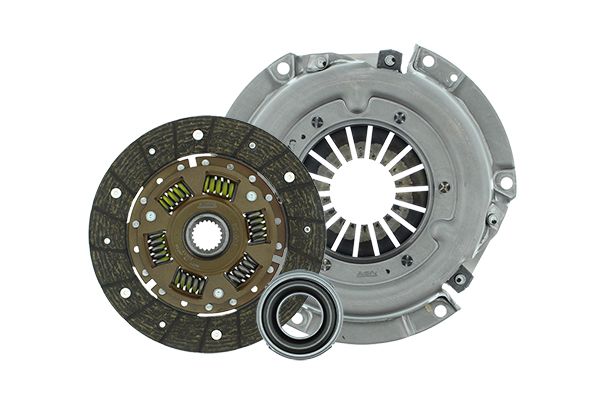Zestaw sprzęgieł AISIN KZ-137