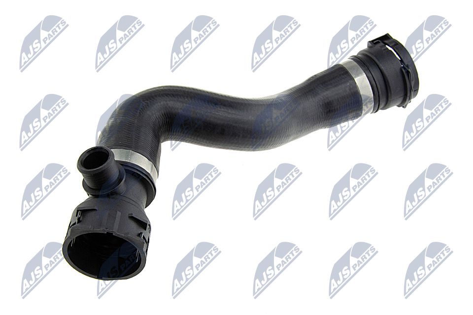 Furtun radiator NTY CPP-BM-061
