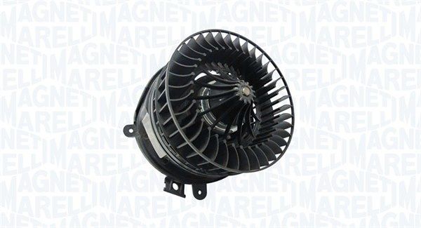 Wentylator wewnętrzny MAGNETI MARELLI 069412388010