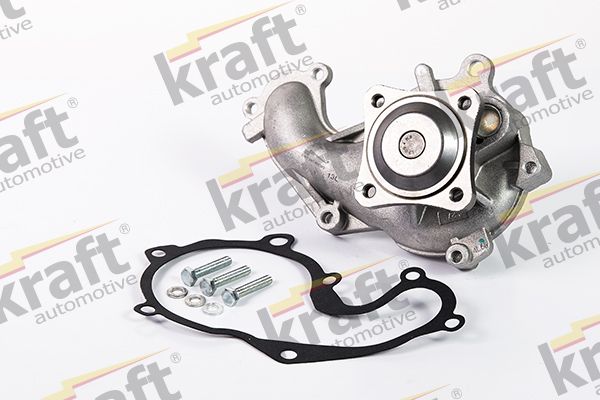 Levně Vodní čerpadlo, chlazení motoru KRAFT AUTOMOTIVE 1502242