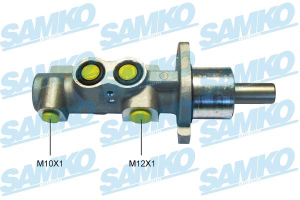 Pompa hamulcowa SAMKO P30256