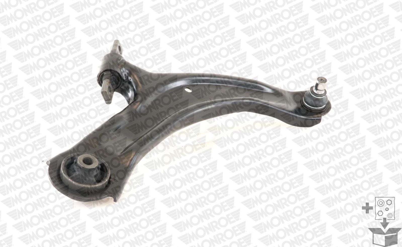 E-shop Rameno zavesenia kolies MONROE L10579