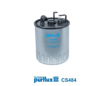 Filtr paliwa PURFLUX CS484