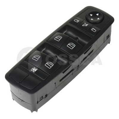 Выключатель, стеклолодъемник