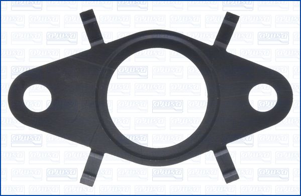 Pierścień uszczelniający, przewód zaworu AGR AJUSA 01536600
