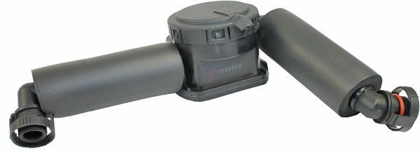ventil, aerisire carter METZGER 2385047