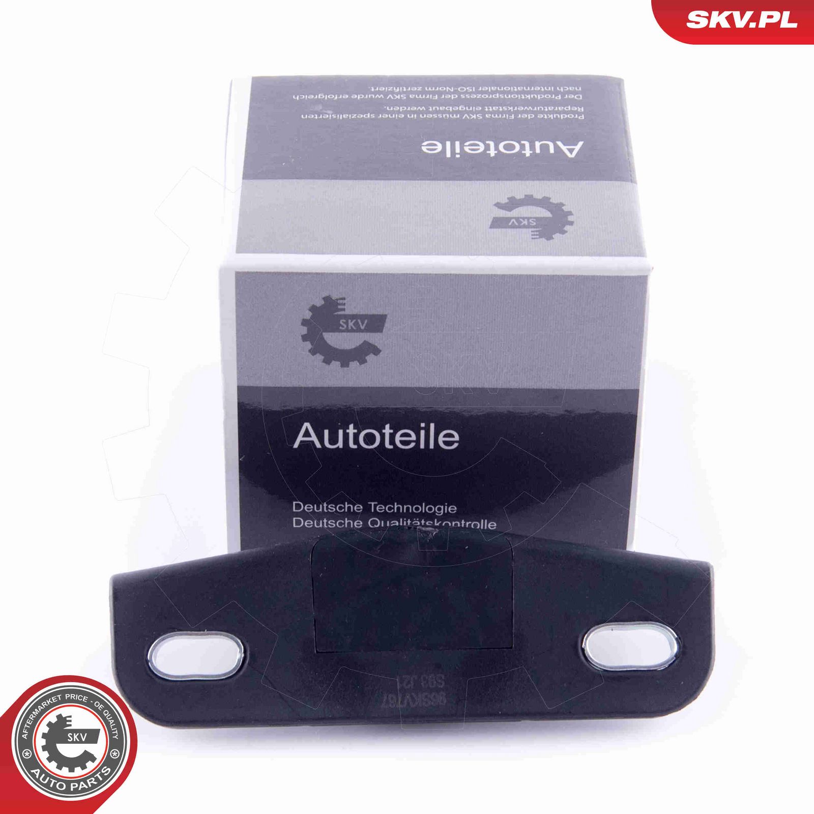 Juhtimine, lukustusnupp