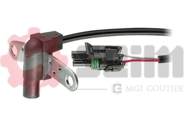 Generator impulsów, wał korbowy SEIM CP08