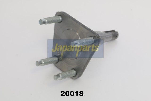 Levně Náboj kola JAPANPARTS KK-20018