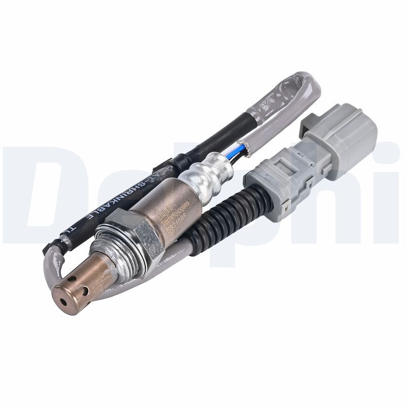 Лямбда-зонд