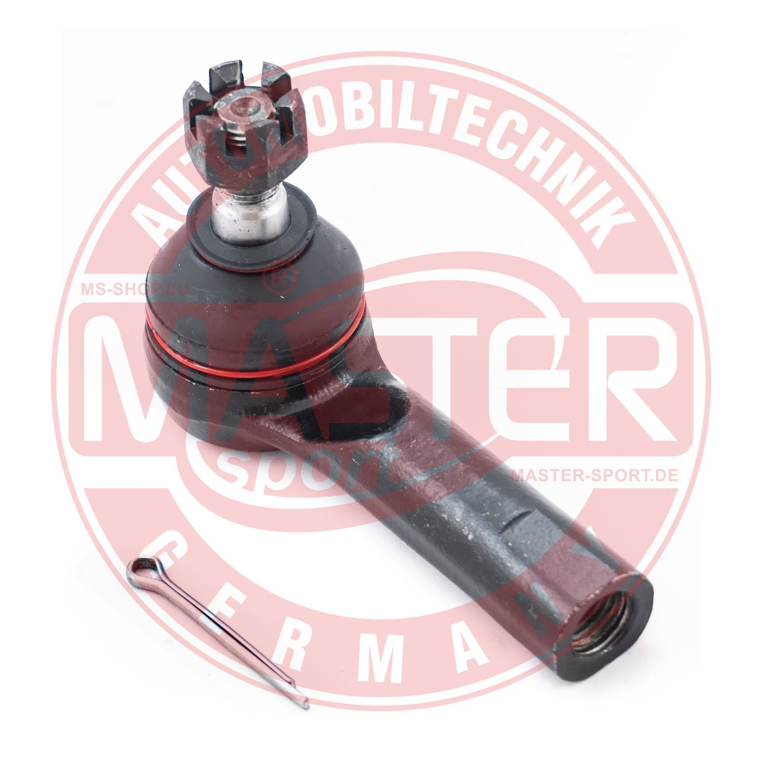 Końcówka drążka kierowniczego poprzecznego MASTER-SPORT GERMANY 16312-PCS-MS