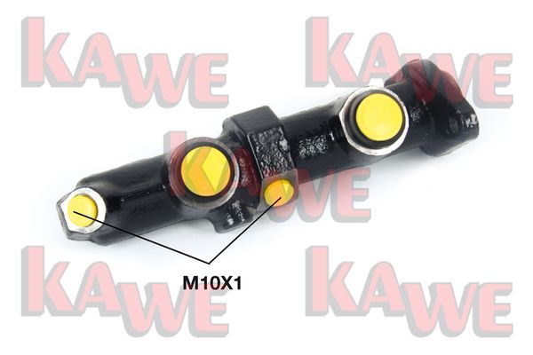 Pompa hamulcowa KAWE B1430