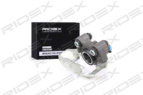 Zacisk hamulca RIDEX 78B0490