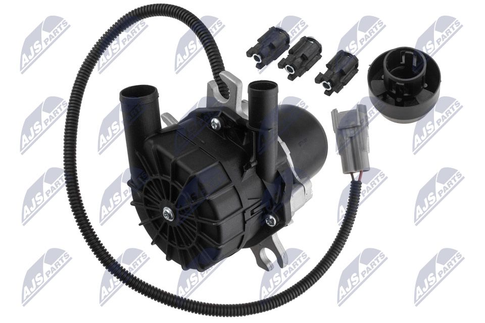 Насос дополнительного воздуха