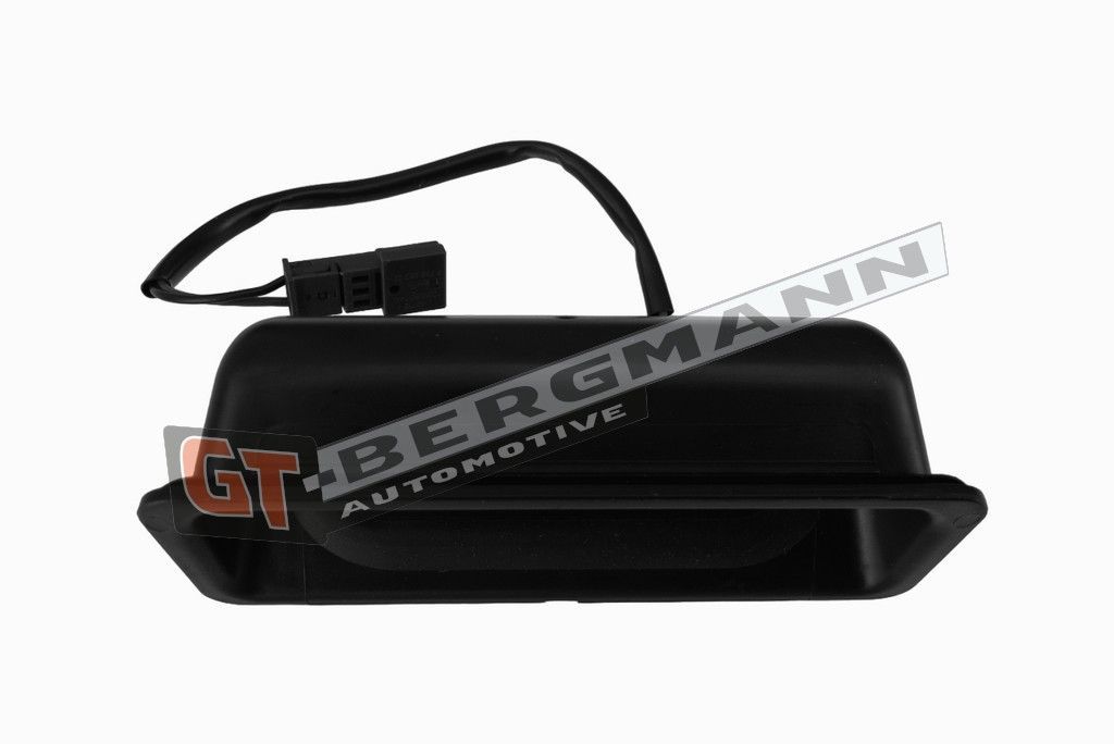 E-shop Vypínač, otváranie kufra GT-BERGMANN Automotive GT43-026