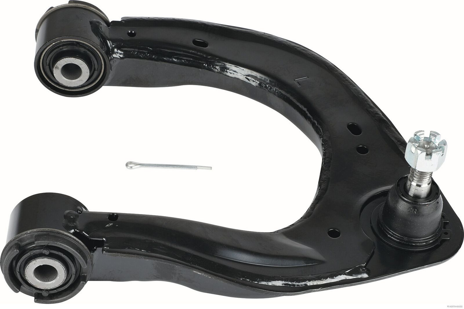 Brat, suspensie roata HERTH+BUSS JAKOPARTS J4920811
