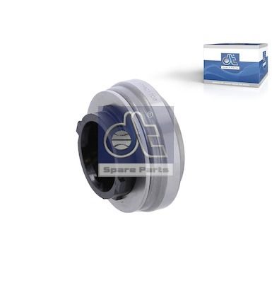 Łożysko oporowe DT SPARE PARTS 12.32053