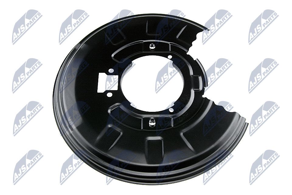 protectie stropire,disc frana NTY HTO-BM-022