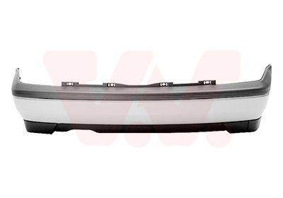 tampon VAN WEZEL 5880542