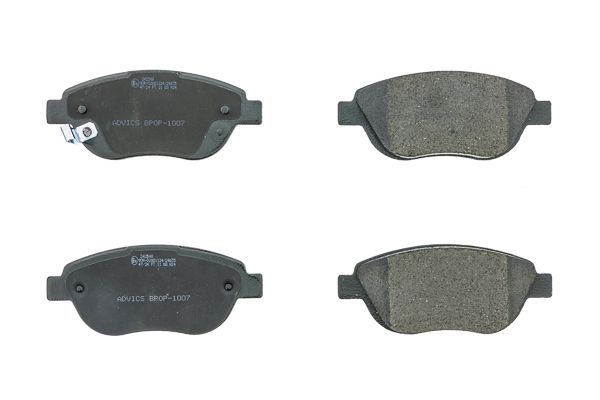 AISIN BPOP1007